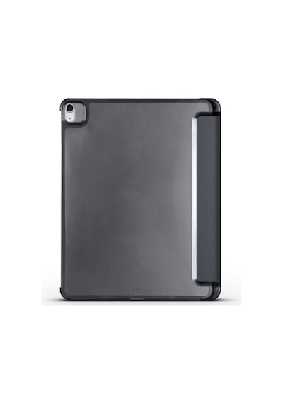 Apple Uyumlu iPad Air 11 2024 Zore Smart Cover Kalem Bölmeli Standlı 1-1 Kılıf Kapaklı Kılıf