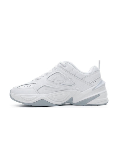 Nike Beyaz - M2k Tekno Sneaker Unisex Spor Ayakkabı Ao3108-100 001