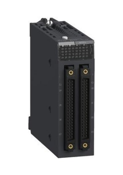 Schneider Electric Bmxart0814, Analog Giriş Modülü M340 - 8 Giriş - Sıcaklık