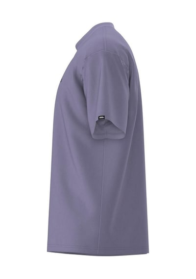 Vans Left Chest Iı Loose Ss Erkek Tişört Vn000p1p6ph1 Mor