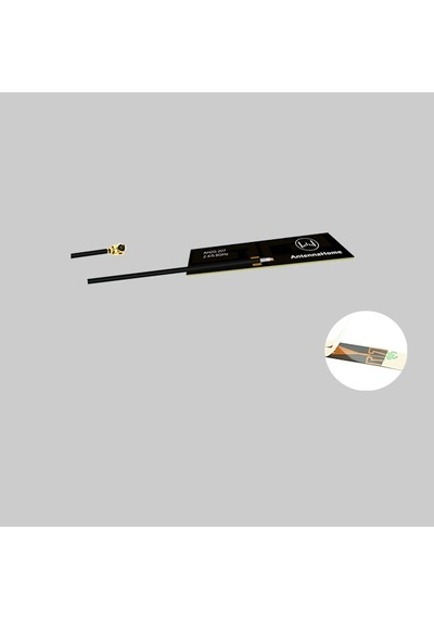 Antenna Home Ah2g.207 2.4/5.8ghz Ipx Fpc Anten 12cm