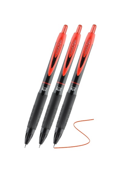 Kırmızı Pilot Kalem Signo 307 3 Adet Uniball Basmalı Pilot Kalem 0.5 Mm Roller Uçlu Pilot Kalem İnce Uçlu Likit Mürekkep Kırmızı Kırmızı Pilot Kalem Signo 307 3 Adet Uniball Basmalı Pilot Kalem 0.5 Mm Roller Uçlu Pilot Kalem İnce Uçlu Likit Mürekkep Kırmızı