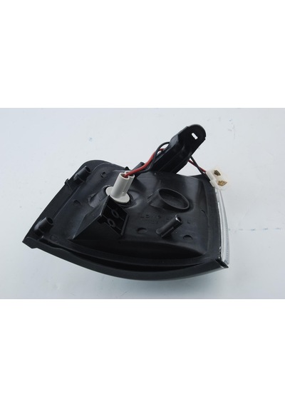 Cn Sol Sinyal Beyaz Isuzu Tfr24 1990-1996 Uyumlu 8943241050