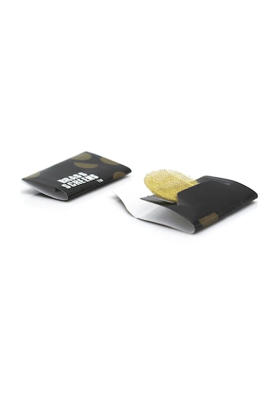 Pipo Pipe Süzgeç Teli Gold Brass Screen 10  Adet