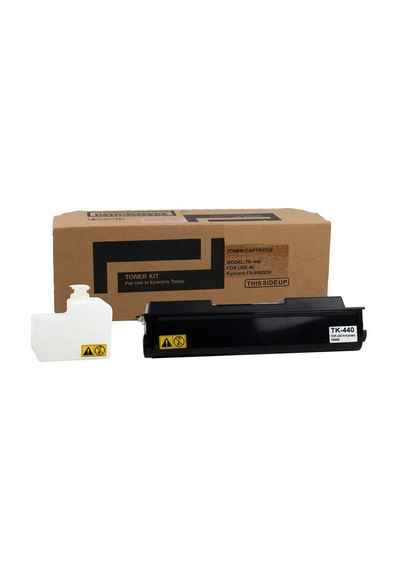 Kyocera Tk-440-1t02f70eu0 Uyumlu Toner Great Toner