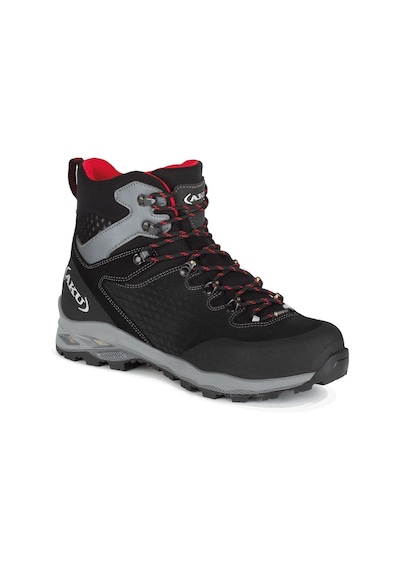 Aku Alterra Iı Gore-tex Bot A430353 Antrasit