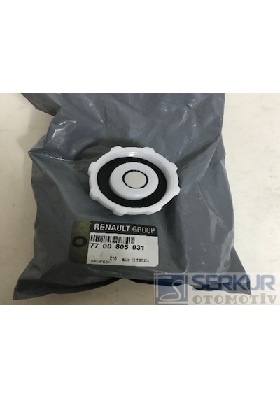 7700805031 Genlesme Kavanoz Kapagi R9 R11 R21 Logan 464164093