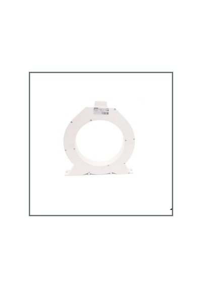 Frer Toroid Akım Trafosu Yuvarlak Kapalı Tip - Iç Çap:210Mm.