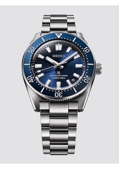 Seiko Prospex 1965 Heritage Diver Spb451j Otomatik Erkek Kol Saati-14498 Çok Renkli
