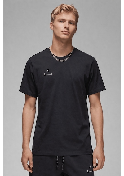 Nike Jordan 23 Engineered Erkek Siyah T-shirt