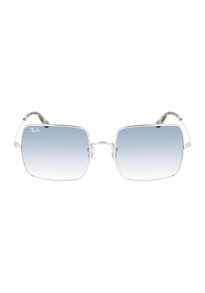 Ray-Ban Rb 1971 91493F 54 Köşeli Erkek Güneş Gözlüğü