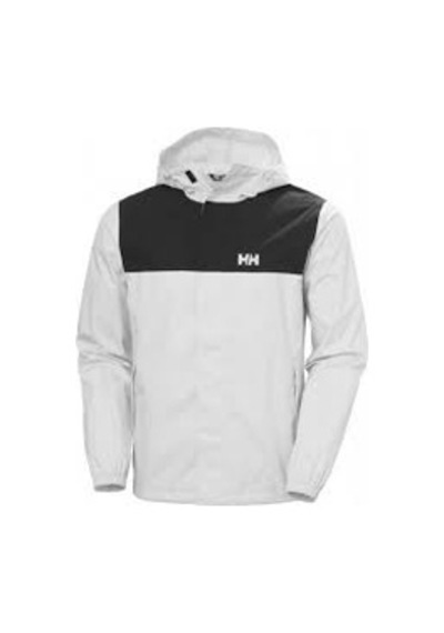 Helly Hansen Vancouver Yağmurluk Mont Nimbus Cloud