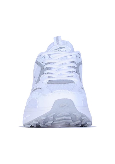 Lescon Axıs Flex Beyaz Yürüyüş Koşu Unisex Spor Ayakkabı Beyaz