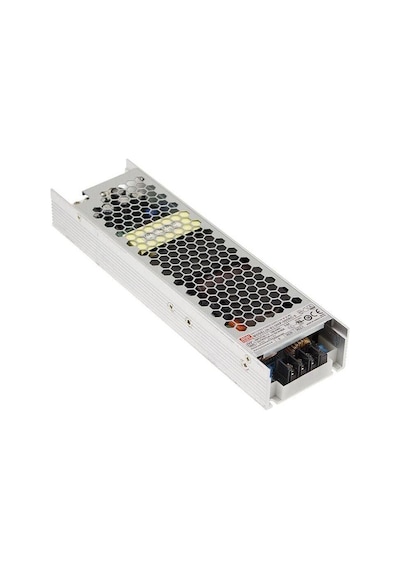 Uhp-350r-5 05vdc 60amp Slim Güç Kaynağı Paralel