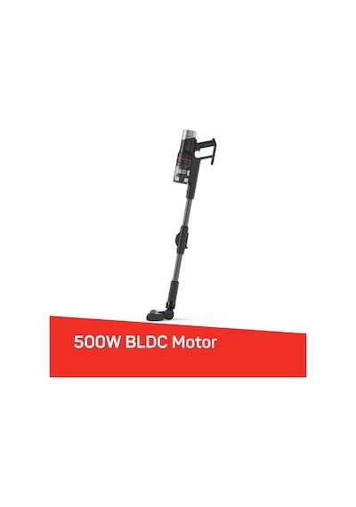 Arzum AR4210 MagiClean HydroFlex Dikey Şarjlı Süpürge 500W BLDC Motor Gücü 60 Dk Kullanım