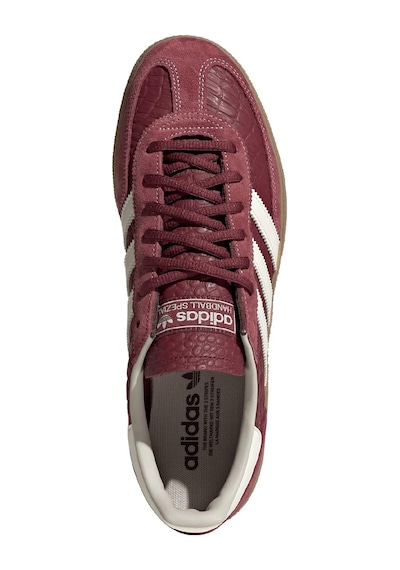 Adidas Spezial Kadın Bordo Hentbol Ayakkabısı Kı8686 Bordo