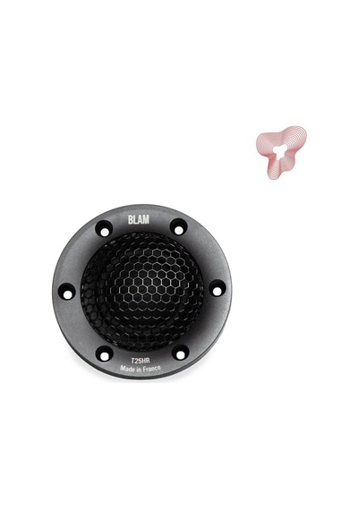 Blam 165s85 16cm Komponent Hoparlör