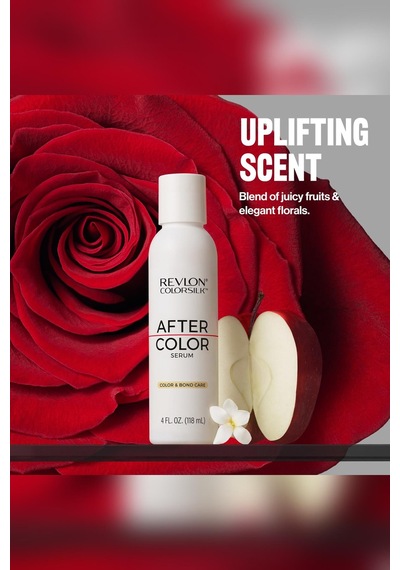 Revlon Colorsilk Boyalı Saçlar İçin Renk Koruyucu Saç Serumu 118ml