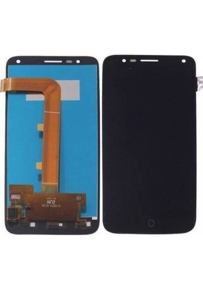 Alcatel Idol Pop 4 (5051) Lcd Ekran Dokunmatik