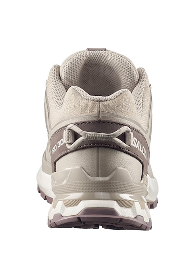 Salomon Xa Pro 3d V9 Lıfelong M L49153800 Erkek Spor Ayakkabı Bej-13254 Krem