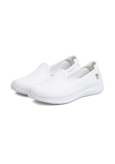 Pierre Cardin Pc-30168 - 3409 Beyaz - Kadın Spor Ayakkabı 001