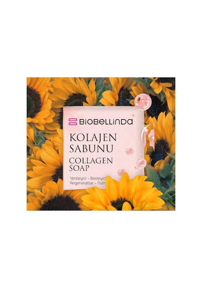 Kolajen Sabun 80 Gr Diğer