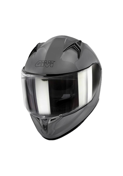 Gıvı 50.8 Nardo Gri Kask Grı