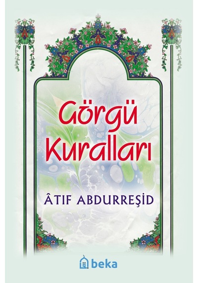 Görgü Kuralları
