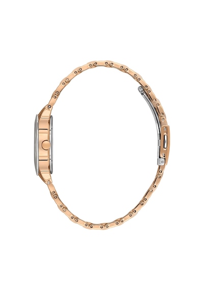 Daniel Klein Dke.1.10788-7 Kadın Kol Saati Rose Gold