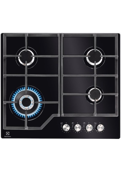 Electrolux KGG64362K Ankastre Ocak