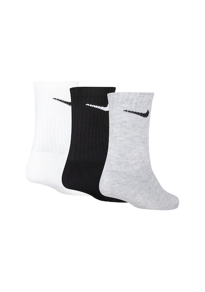 Nike Nıke Basıc Pack Crew 3pk 3lü Çorap Rn0027 Rn0027 W2f W2f