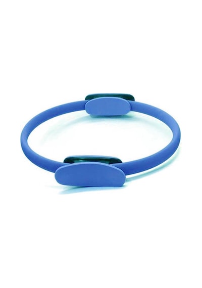 Avessa Pilates Çemberi BPC-100 BLUE Mavi Renk Poşette