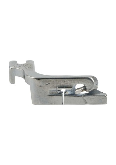 Düz Makine Etek Kıvırma Ayak 3.2Mm Lot No:2-1/2
