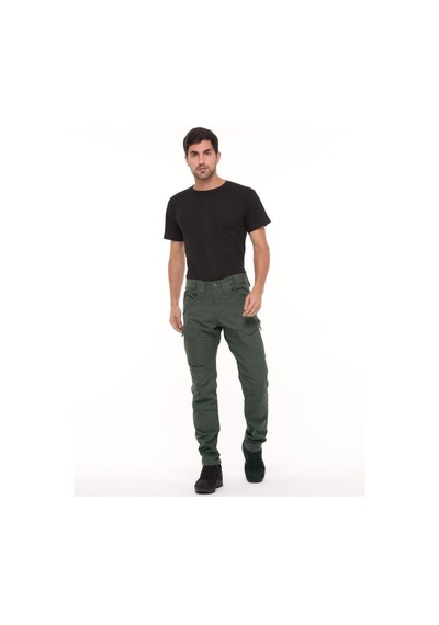 Sıngle Sword Ön Cep Detaylı Taktik Outdoor Pantolon Haki - 686010635 Haki