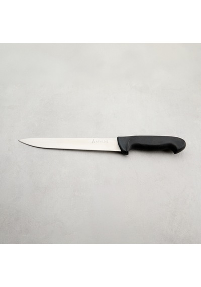 Aryıldız Noka Doğrama Bıçağı Siyah 20 Cm Renkli
