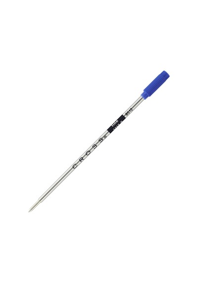 Cross 8512d C1 Slim Tükenmez Refil Mavi Fine Uç Çok Renkli