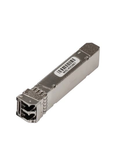 Mikrotik S-c51dlc40d 40km Sfp Transceiver Modülü