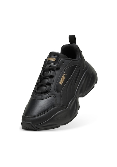 Puma Cassia 2.0 L Kadın Sneakers Spor Ayakkabı 40267801 Beyaz