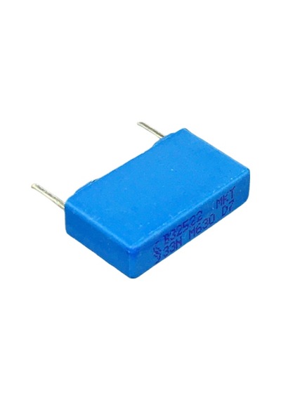 33Nf 630V 15Mm Polyester Kondansatör(100 Adet)
