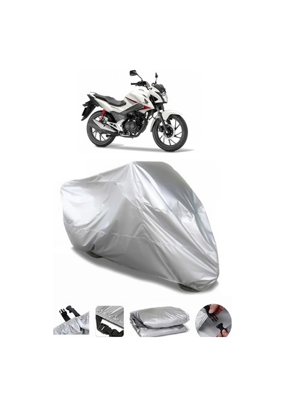 Honda Cb 125 F Su Geçirmez Motosiklet Brandası