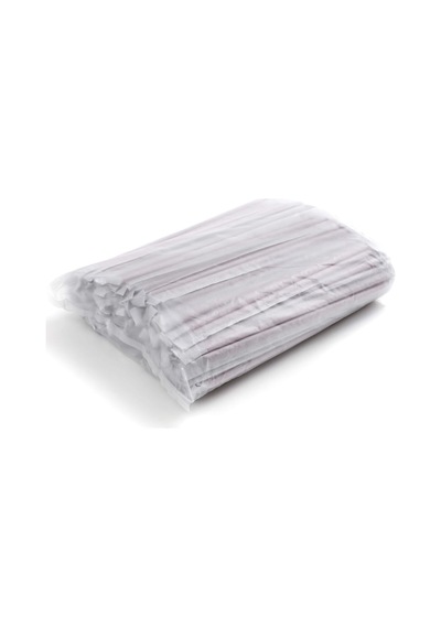 Kağıt Sargılı Kırmızı Pipet 6x190 Mm 10.000 Adet Diğer