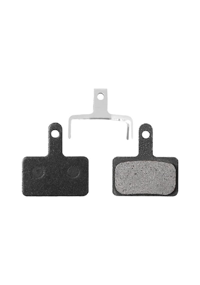 Shimano Bp-10 Uyumlu Bisiklet Ve Scooter Disk Fren Balatası
