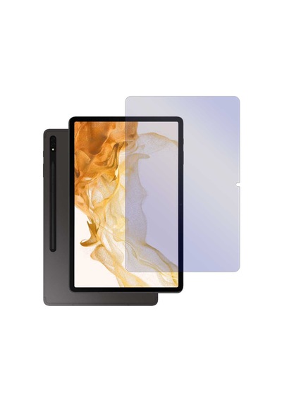 Samsung Uyumlu Galaxy Tab S8+ Plus Sm X800 12.4 İnch Nano Ekran Koruyucu