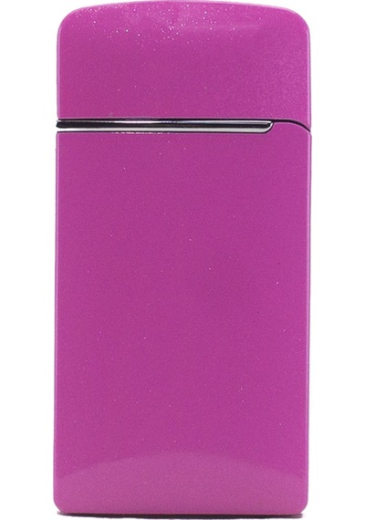 Erzi Metal Pembe Alevli Çakmak