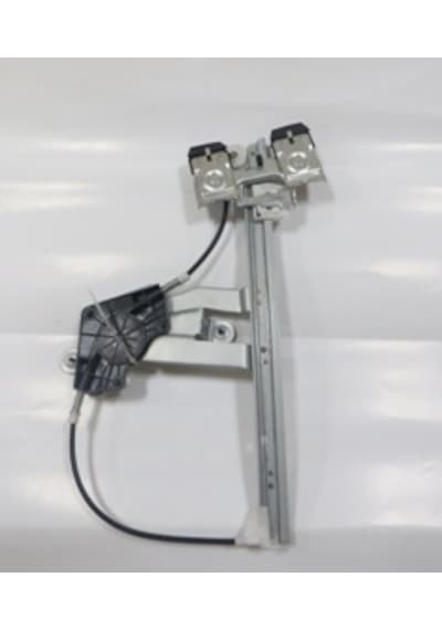 Skoda Octavia 96/10 Arka Cam Kri Kosu Sol Elektri Kli /motorsuz Tw
