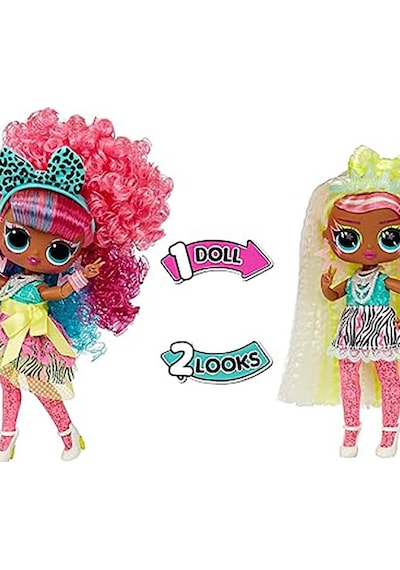 L.o.l. Surprise Tweens Cora Bebeği 989868 Diğer