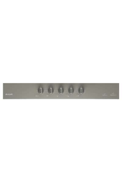 Arçelik OCD K 752-2 DWKYG Gazlı Cam Tablalı Ankastre Ocak