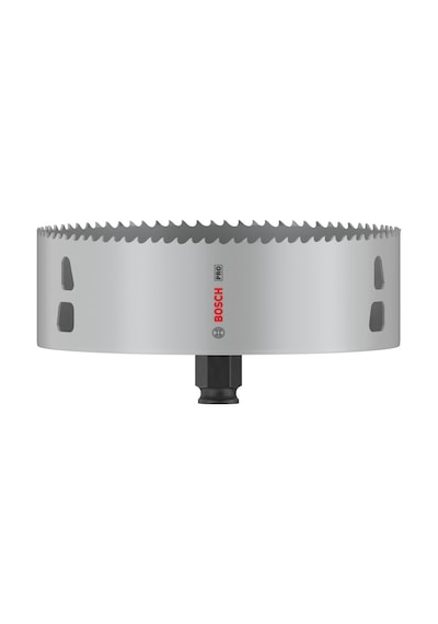 Delik Açma Testeresi, 152 Mm Uzunlukta