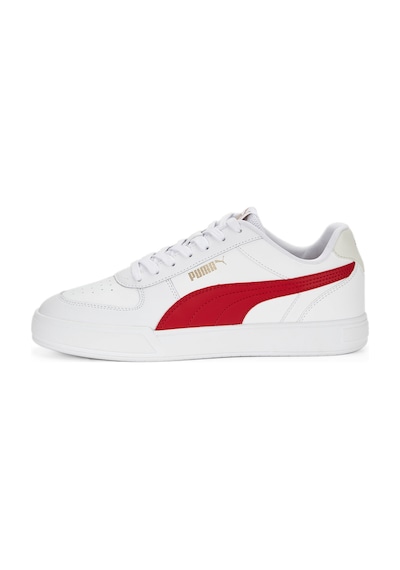 Puma Caven Ayakkabı 380810 25 Beyaz