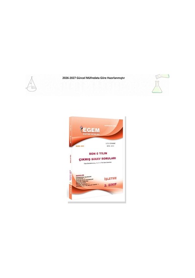 Aöf 2. Sınıf 3. Yarıyıl İşletme Güz Çıkmış Sınav Soruları